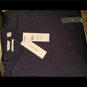 CALVIN KLEIN T-SHIRTS